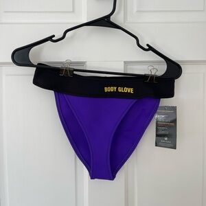 Body Glove Swim Bottoms